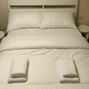 Appartement met Drie Slaapkamers